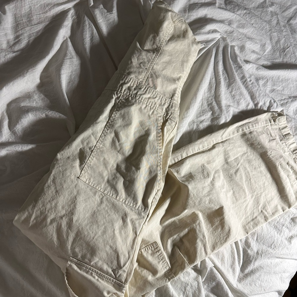 zara jumpsuit